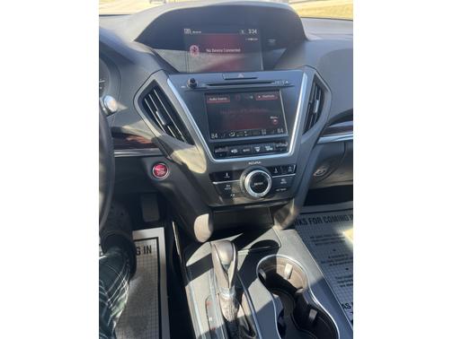 2015 Acura MDX 3.5L