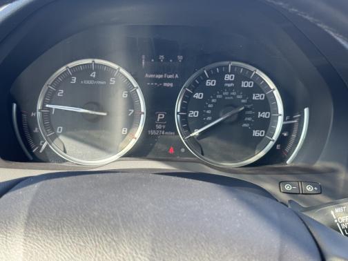 2015 Acura MDX 3.5L