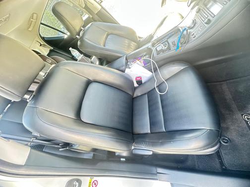 2011 Lexus CT 200h Premium