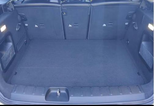 2016 MINI Clubman Cooper S