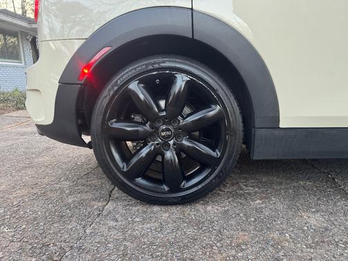 2016 MINI Clubman Cooper S