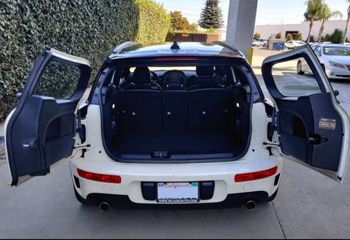 2016 MINI Clubman Cooper S