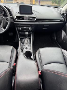 2015 Mazda Mazda3 i Grand Touring