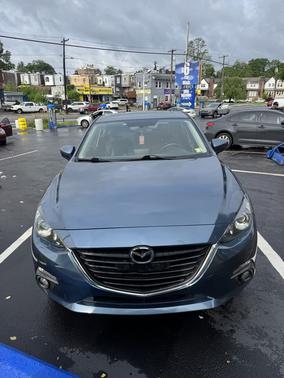 2015 Mazda Mazda3 i Grand Touring