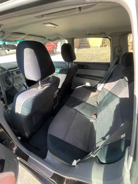 2008 Subaru Forester 2.5 X