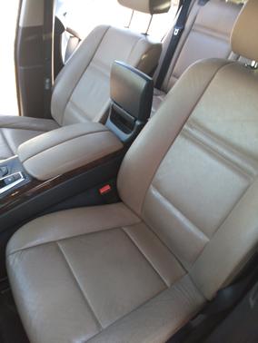 2007 BMW X5 3.0si