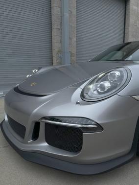 2014 Porsche 911 GT3
