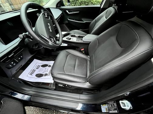 2023 Kia EV6 Wind