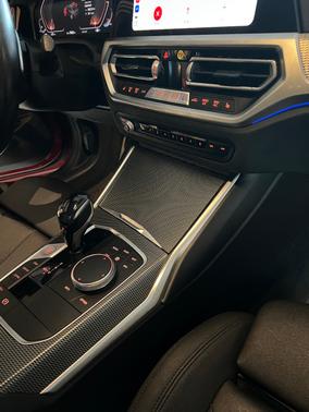 2021 BMW M340 i