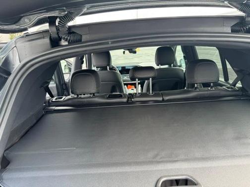 Gray 2026 Mercedes-Benz GLE 450e 4MATIC