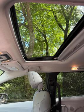 White 2026 Toyota Sienna XLE