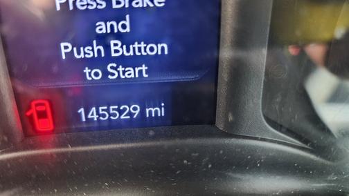 White 2022 RAM 3500 Laramie