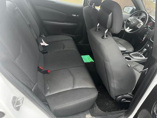 2012 Dodge Avenger SXT