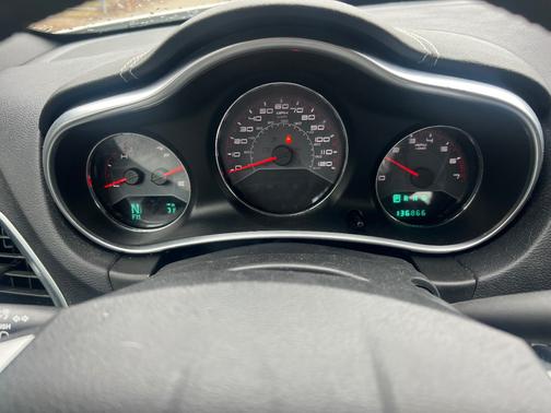 2012 Dodge Avenger SXT