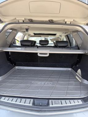 Gray 2005 Nissan Murano SL
