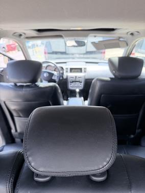Gray 2005 Nissan Murano SL