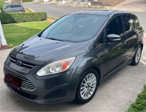 2016 Ford C-Max Hybrid SE