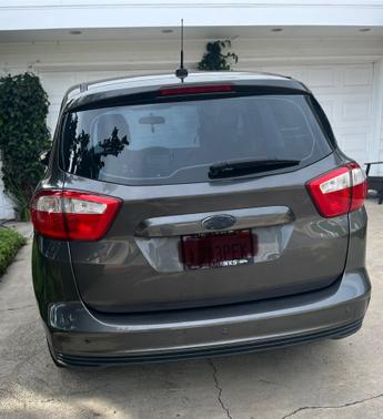 2016 Ford C-Max Hybrid SE