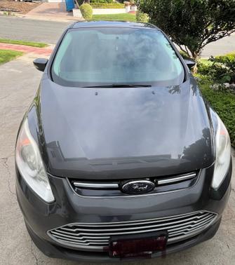 2016 Ford C-Max Hybrid SE