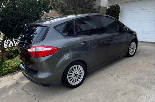 2016 Ford C-Max Hybrid SE