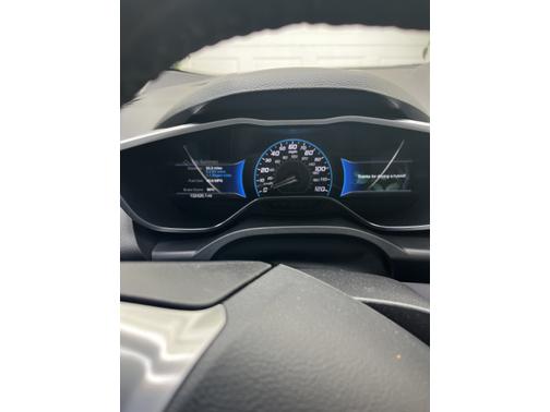 2016 Ford C-Max Hybrid SE