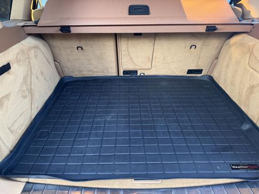2005 Porsche Cayenne Cayenne S