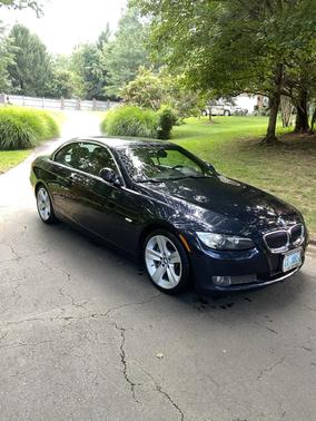 2008 BMW 335 i