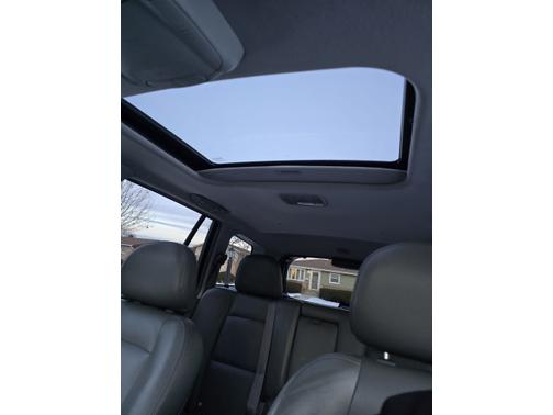 2004 Hyundai SANTA FE LX