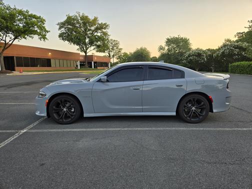 2021 Dodge Charger R/T