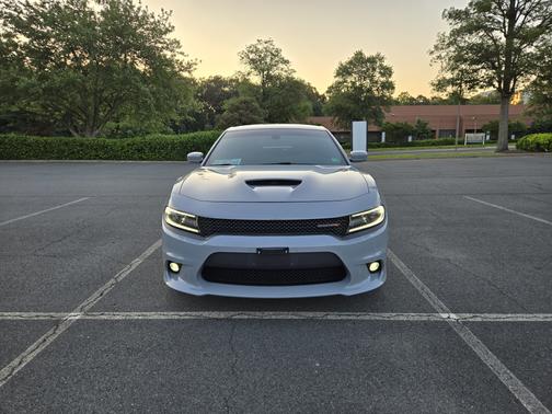2021 Dodge Charger R/T