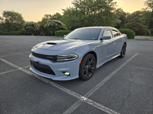 2021 Dodge Charger R/T