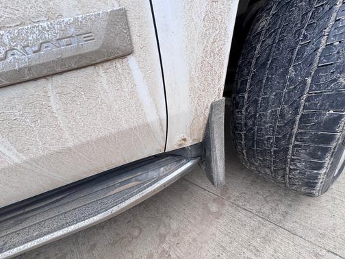 2016 Cadillac Escalade ESV Luxury