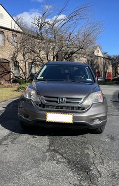2011 Honda CR-V SE