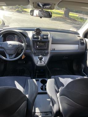 2011 Honda CR-V SE