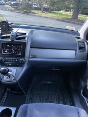 2011 Honda CR-V SE