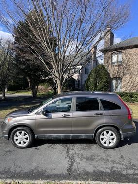 2011 Honda CR-V SE
