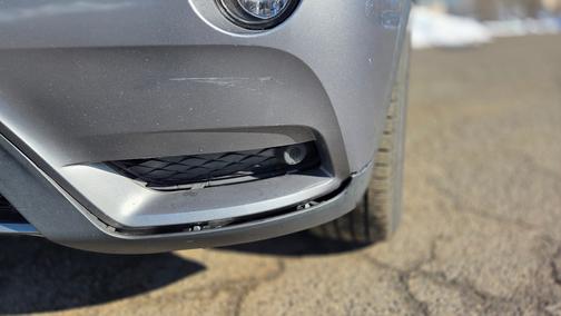 2011 BMW X3 xDrive28i