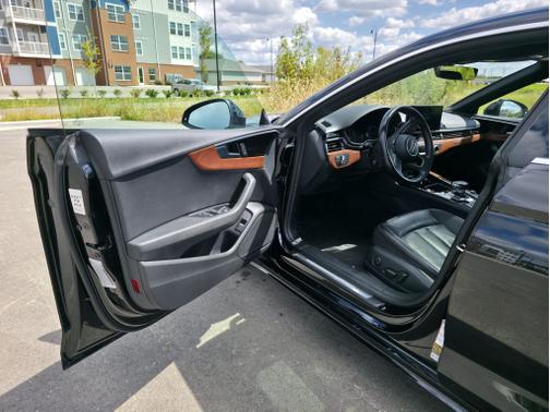 2020 Audi A5 Sportback 2.0 Premium