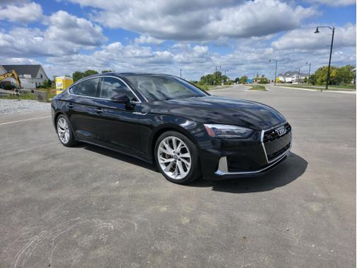 2020 Audi A5 Sportback 2.0 Premium