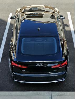 2020 Audi A5 Sportback 2.0 Premium