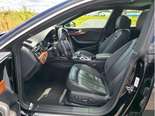 2020 Audi A5 Sportback 2.0 Premium