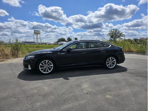 2020 Audi A5 Sportback 2.0 Premium