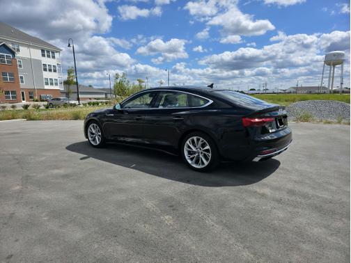 2020 Audi A5 Sportback 2.0 Premium