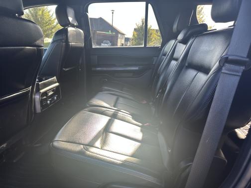 2019 Ford Expedition XLT