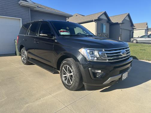 2019 Ford Expedition XLT