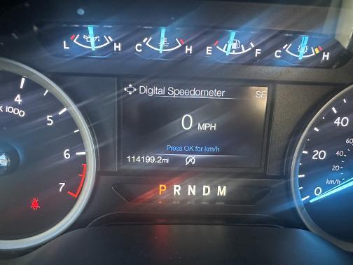 2019 Ford Expedition XLT