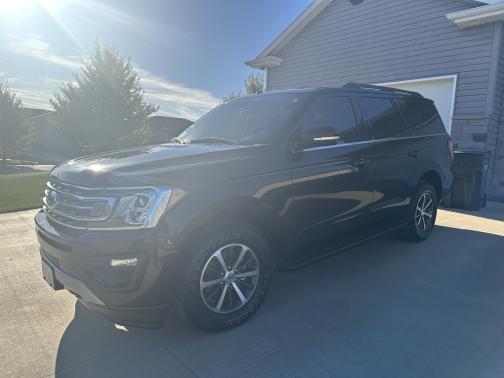 2019 Ford Expedition XLT