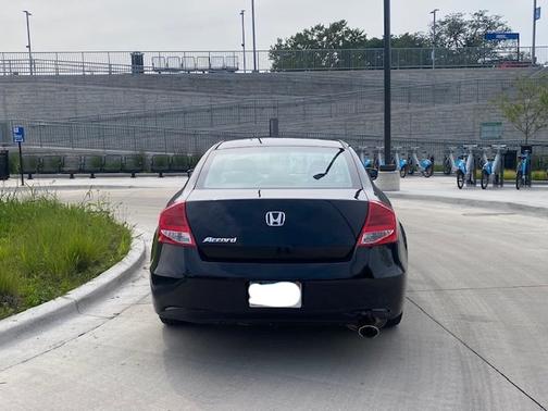 2011 Honda Accord LX-S