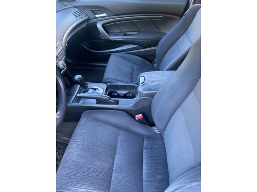 2011 Honda Accord LX-S