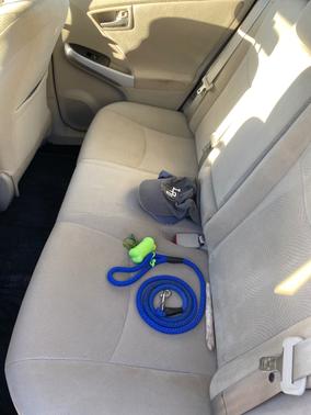 2014 Toyota Prius Two